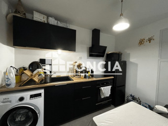 Appartement a louer nantes - 2 pièce(s) - 40.6 m2 - Surfyn