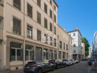 Appartement 240 000 € - 40 m²