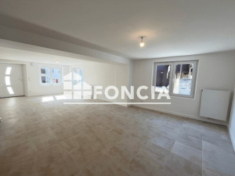 Maison a louer thonon-les-bains - 5 pièce(s) - 149.5 m2 - Surfyn