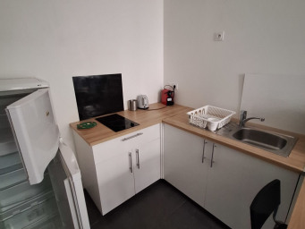 Appartement a louer villeurbanne - 1 pièce(s) - 25.34 m2 - Surfyn