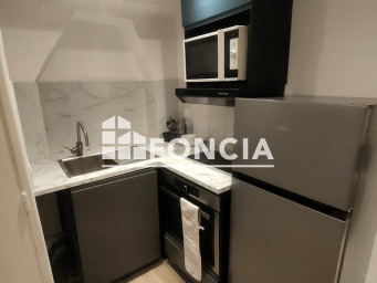 Appartement a louer marseille-9e-arrondissement - 1 pièce(s) - 23.13 m2 - Surfyn