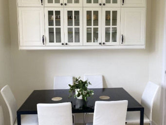 Maison a louer courbevoie - 9 pièce(s) - 220 m2 - Surfyn