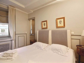 Appartement a louer paris-1er-arrondissement - 1 pièce(s) - 35 m2 - Surfyn