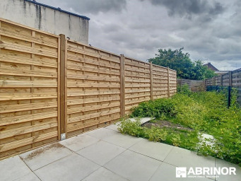 Maison a louer tourcoing - 5 pièce(s) - 110 m2 - Surfyn