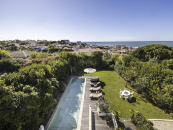 Maison a louer anglet - 6 pièce(s) - 250 m2 - Surfyn