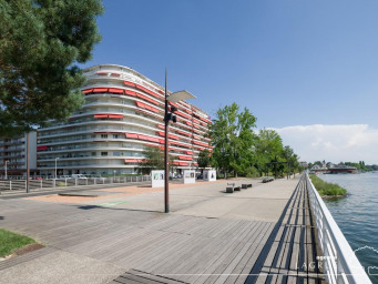 Appartement a louer vichy - 5 pièce(s) - 112.08 m2 - Surfyn