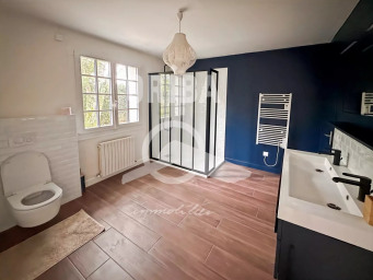 Maison a louer saint-herblain - 7 pièce(s) - 170 m2 - Surfyn