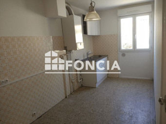 Appartement a louer marseille-10e-arrondissement - 4 pièce(s) - 80.7 m2 - Surfyn