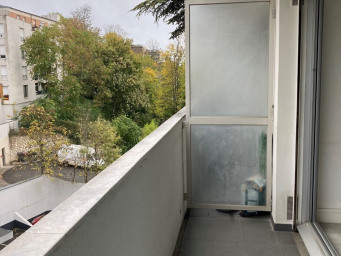 Appartement a louer saint-cloud - 1 pièce(s) - 28.38 m2 - Surfyn