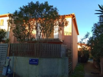 Maison a louer montpellier - 2 pièce(s) - 46.65 m2 - Surfyn