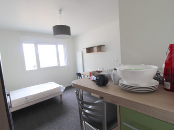 Appartement a louer troyes - 1 pièce(s) - 22 m2 - Surfyn