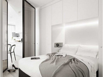 Appartement 474 000 € - 89 m²