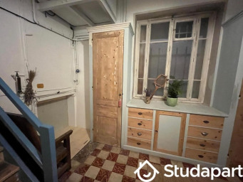 Appartement a louer sainte-foy-les-lyon - 1 pièce(s) - 20 m2 - Surfyn