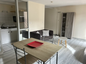 Appartement a louer montauban - 1 pièce(s) - 32 m2 - Surfyn