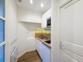 Appartement a louer melun - 1 pièce(s) - 21 m2 - Surfyn