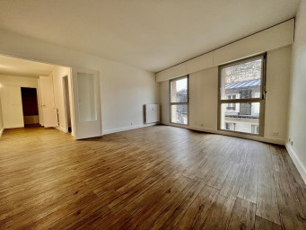 Appartement a louer paris-4e-arrondissement - 1 pièce(s) - 44.02 m2 - Surfyn