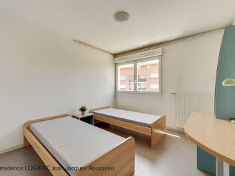 Appartement a louer echirolles - 1 pièce(s) - 18 m2 - Surfyn