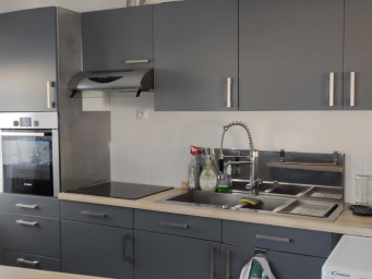 Maison a louer vierzon - 4 pièce(s) - 75 m2 - Surfyn