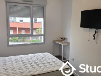 Appartement a louer melun - 1 pièce(s) - 10 m2 - Surfyn