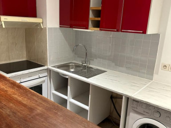 Appartement a louer levallois-perret - 2 pièce(s) - 39 m2 - Surfyn