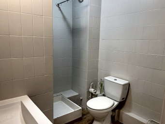 Appartement a louer marseille-13e-arrondissement - 1 pièce(s) - 26 m2 - Surfyn