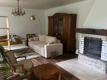 Maison a louer schiltigheim - 5 pièce(s) - 140 m2 - Surfyn