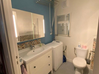 Appartement a louer paris-2e-arrondissement - 2 pièce(s) - 41 m2 - Surfyn