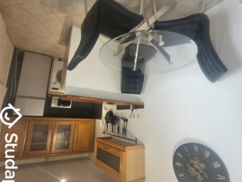 Maison a louer paris-14e-arrondissement - 2 pièce(s) - 31 m2 - Surfyn