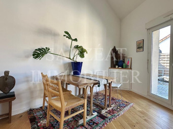 Appartement a louer bagneux - 2 pièce(s) - 44 m2 - Surfyn