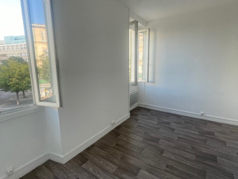 Appartement a louer marseille-6e-arrondissement - 1 pièce(s) - 18.94 m2 - Surfyn