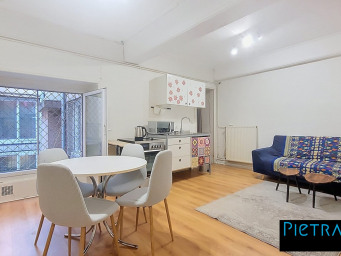Appartement 199 000 € - 42 m²