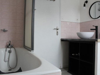 Appartement a louer quimper - 1 pièce(s) - 11 m2 - Surfyn