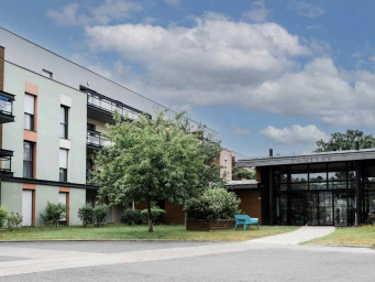 Appartement a louer acheres - 1 pièce(s) - 44 m2 - Surfyn