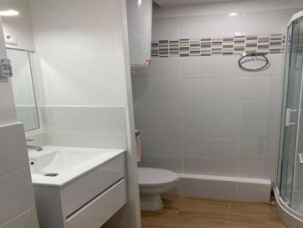 Appartement a louer bordeaux - 1 pièce(s) - 22 m2 - Surfyn