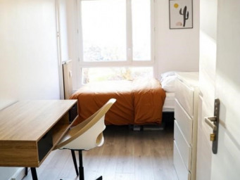 Appartement a louer evry - 1 pièce(s) - 10 m2 - Surfyn