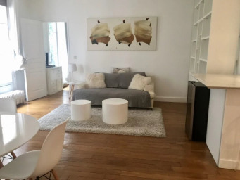 Appartement a louer paris-6e-arrondissement - 3 pièce(s) - 62.31 m2 - Surfyn