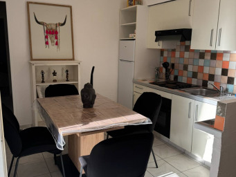Appartement a louer marseille-16e-arrondissement - 3 pièce(s) - 60 m2 - Surfyn