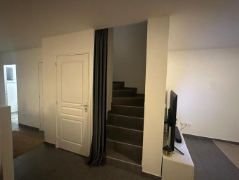 Maison a louer tremblay-en-france - 4 pièce(s) - 98 m2 - Surfyn