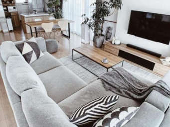 Appartement 649 000 € - 94 m²
