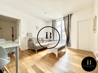 Appartement a louer saint-germain-en-laye - 3 pièce(s) - 60 m2 - Surfyn