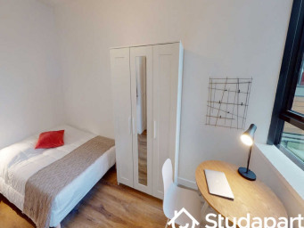 Appartement a louer garches - 1 pièce(s) - 280 m2 - Surfyn