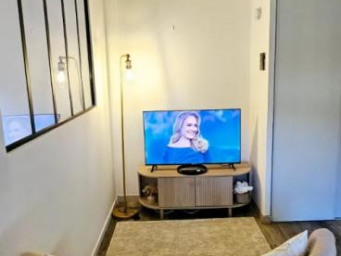 Appartement a louer marseille-1er-arrondissement - 1 pièce(s) - 26 m2 - Surfyn