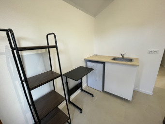 Appartement a louer argenteuil - 1 pièce(s) - 10.32 m2 - Surfyn