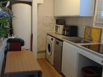 Maison a louer marseille-10e-arrondissement - 2 pièce(s) - 40 m2 - Surfyn