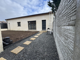 Maison a louer goussainville - 3 pièce(s) - 66.1 m2 - Surfyn