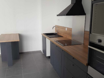Appartement a louer marseille-12e-arrondissement - 2 pièce(s) - 41 m2 - Surfyn