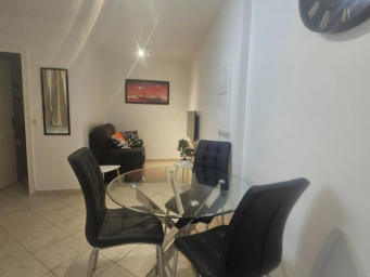 Maison a louer paris-14e-arrondissement - 2 pièce(s) - 31 m2 - Surfyn