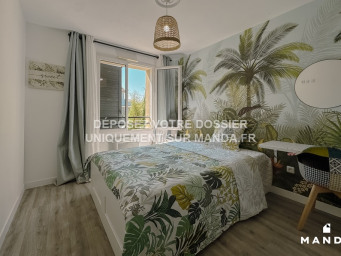 Appartement a louer osny - 5 pièce(s) - 0 m2 - Surfyn