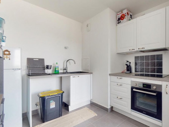 Appartement a louer franconville - 2 pièce(s) - 40 m2 - Surfyn