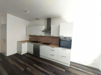 Maison a louer lunel - 3 pièce(s) - 74.47 m2 - Surfyn